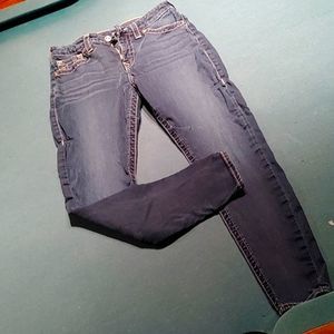 True Religion ladies jeans
